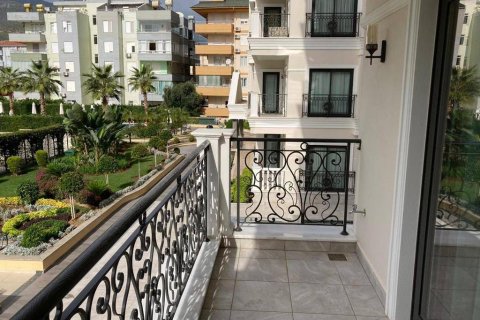 3 rooms Apartment in Oba, Turkey No. 21828 21