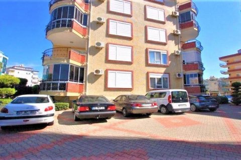 4+1 Penthouse à Oba, Turkey No. 12633 1