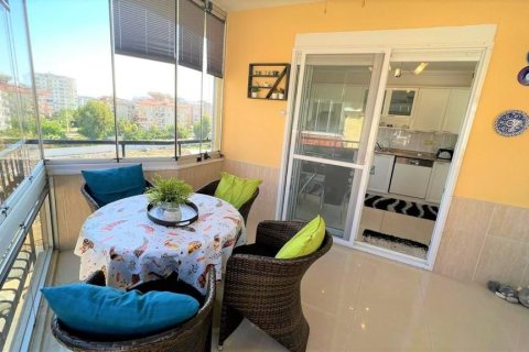 4+1 Penthouse à Oba, Turkey No. 12633 14