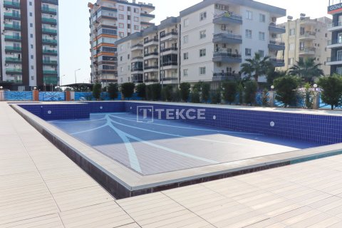 2+1 Apartment en Erdemli, Turkey No. 11980 27