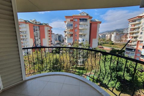 3+1 Penthouse à Cikcilli, Turkey No. 12634 17