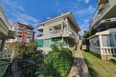 3+1 Penthouse à Cikcilli, Turkey No. 12634 1