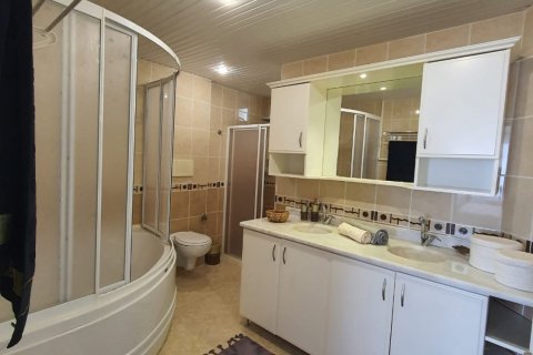 3+1 Penthouse à Cikcilli, Turkey No. 12634 24