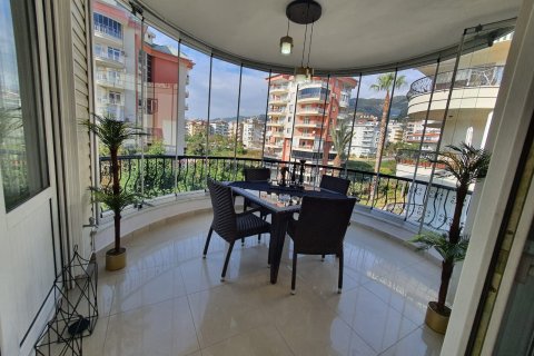 3+1 Penthouse à Cikcilli, Turkey No. 12634 2