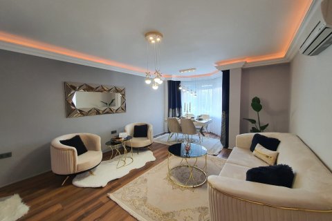 3+1 Penthouse à Cikcilli, Turkey No. 12634 9