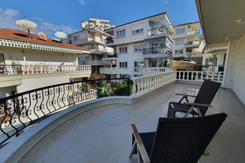 3+1 Penthouse à Cikcilli, Turkey No. 12634 26