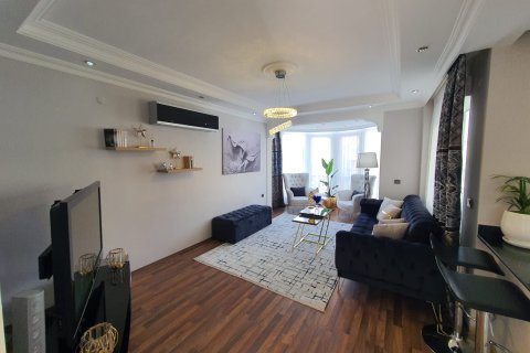 3+1 Penthouse à Cikcilli, Turkey No. 12634 4