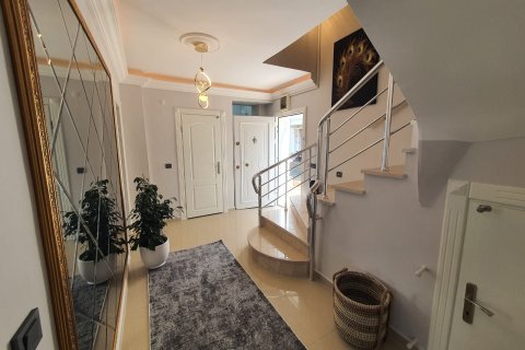 3+1 Penthouse à Cikcilli, Turkey No. 12634 18