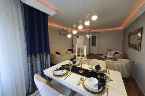 3+1 Penthouse à Cikcilli, Turkey No. 12634 21