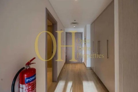 Квартира 45.6м² на Остров Яс, ОАЭ №8810 10