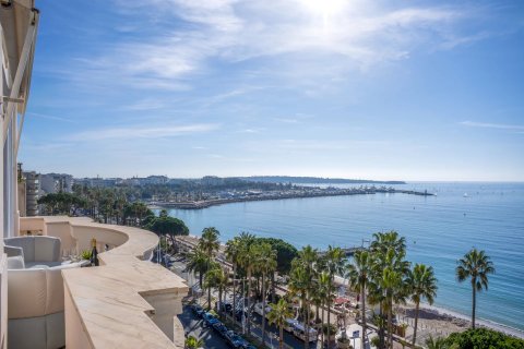 3 dormitorios Apartment en Cannes, France No. 69137 5