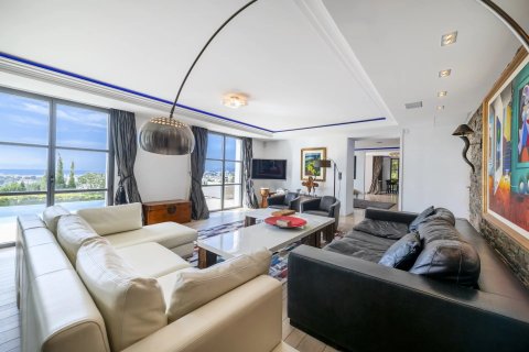 9 dormitorios Villa en Cannes, France No. 69140 7