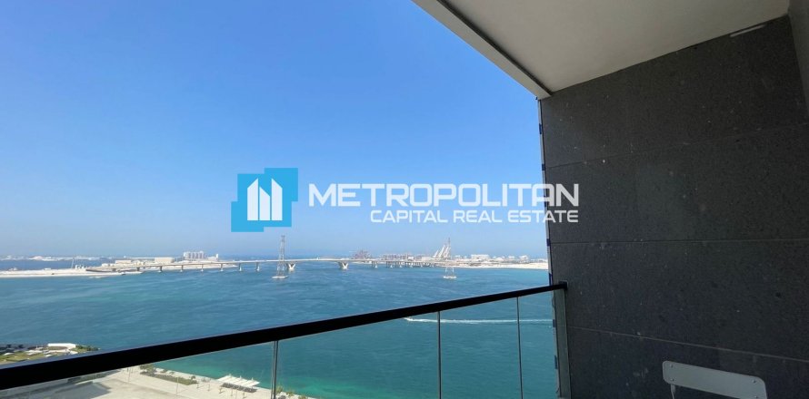 1 bedroom Apartment in Al Reem Island, UAE No. 75336