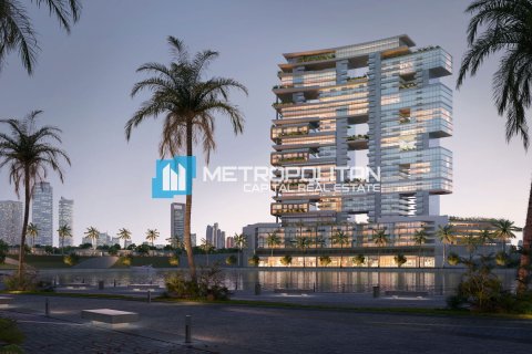 1 bedroom Apartment in Al Reem Island, UAE No. 75263 1