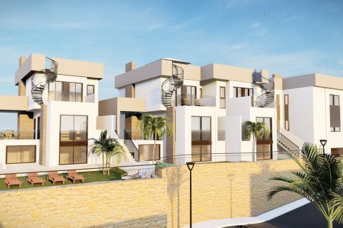 3 bedrooms Villa in Algorfa, Spain No. 26639 5