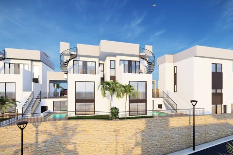 3 bedrooms Villa in Algorfa, Spain No. 26639 6