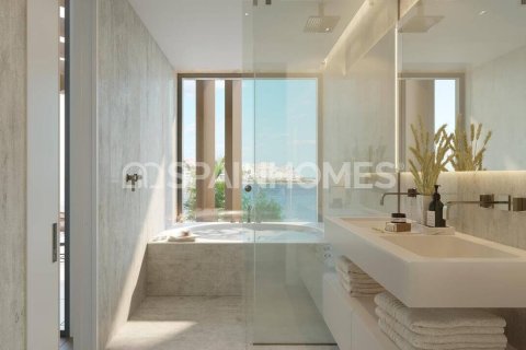 3 chambres Appartement à Estepona, Spain No. 26638 27