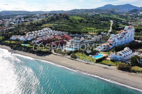 3 dormitorios Apartment en Estepona, Spain No. 26638 19