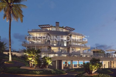 3 dormitorios Apartment en Estepona, Spain No. 26638 20