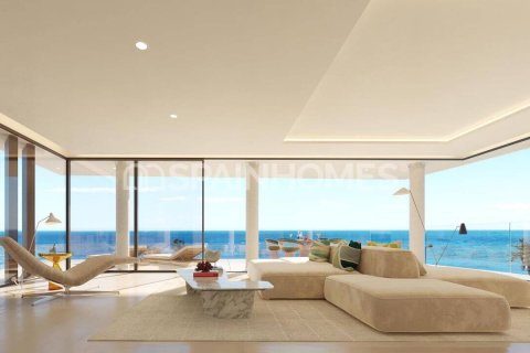 3 dormitorios Apartment en Estepona, Spain No. 26638 24