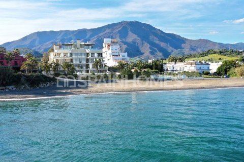 3 dormitorios Apartment en Estepona, Spain No. 26638 18