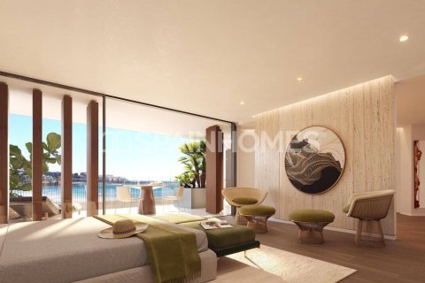 3 dormitorios Apartment en Estepona, Spain No. 26638 26