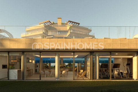 3 chambres Appartement à Estepona, Spain No. 26638 21