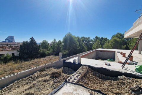 3 chambres Villa à Calpe, Spain No. 26994 2