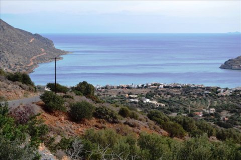 13200m² Land en Agios Nikolaos, Greece No. 58969 2