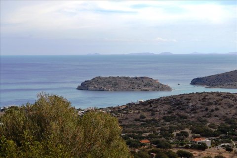 13200m² Land en Agios Nikolaos, Greece No. 58969 1