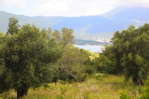 5500m² Land en Corfu, Greece No. 59153 2