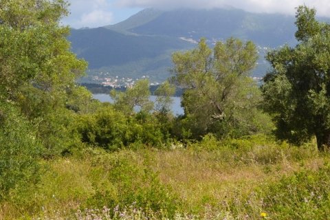 5500m² Land en Corfu, Greece No. 59153 6