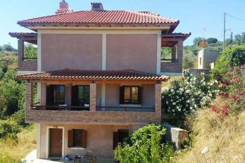 6 chambres House à Rethymno, Greece No. 59151 4