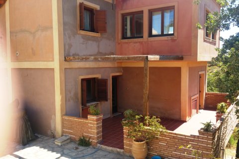 6 dormitorios House en Rethymno, Greece No. 59151 6