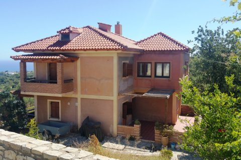 6 bedrooms House in Rethymno, Greece No. 59151 1