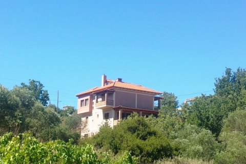 6 chambres House à Rethymno, Greece No. 59151 3