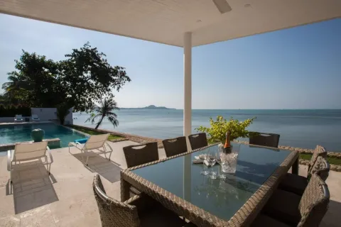 5 dormitorios Villa en Ko Samui, Thailand No. 3027 23