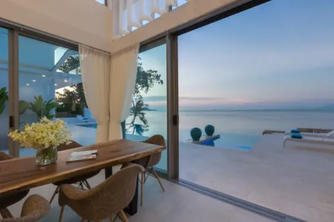 5 dormitorios Villa en Ko Samui, Thailand No. 3027 7