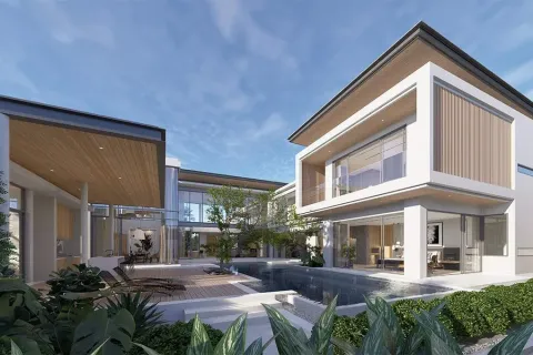 6 bedrooms Villa in Phuket, Thailand No. 3031 12