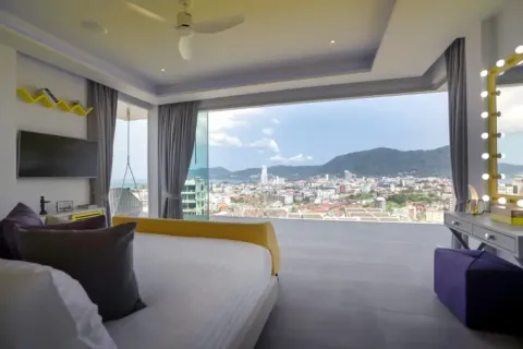 5 bedrooms Villa in Phuket, Thailand No. 3028 21