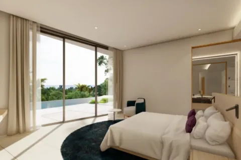 6 bedrooms Villa in Phuket, Thailand No. 3030 7