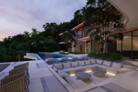 6 bedrooms Villa in Phuket, Thailand No. 3030 21