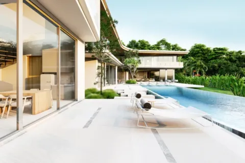 6 bedrooms Villa in Phuket, Thailand No. 3030 16