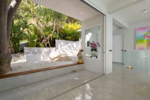 4 dormitorios Villa en  Chaweng Beach, Thailand No. 3026 5