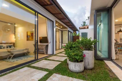 6 dormitorios Villa en Ko Samui, Thailand No. 3032 27