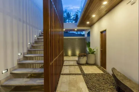 6 dormitorios Villa en Ko Samui, Thailand No. 3032 26