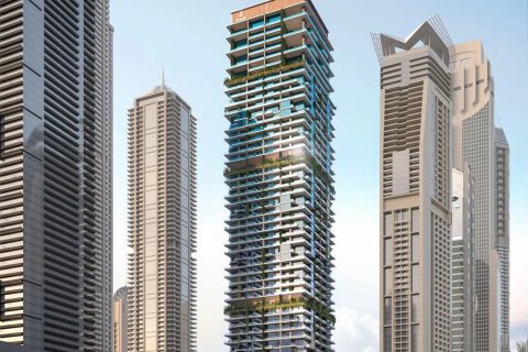 4 bedrooms Apartment in Dubai Marina, UAE No. 8229 8