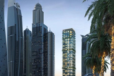 4 dormitorios Apartment en Dubai Marina, UAE No. 8229 9