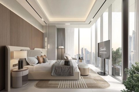 4 dormitorios Apartment en Dubai Marina, UAE No. 8229 1