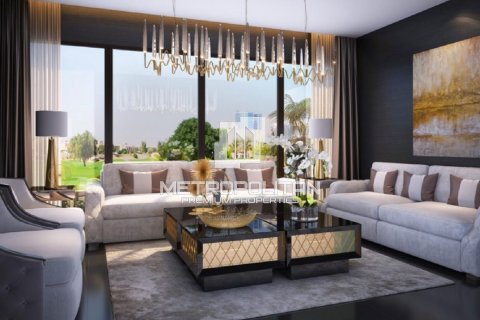 4 chambres Villa à DAMAC Hills (Akoya by DAMAC), UAE No. 8237 3